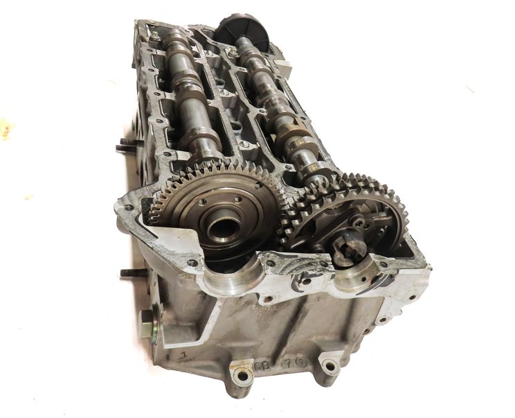 Thumbnail 8: 09-13 MERCEDES E GL ML R (W164 W211 W212 W251 X164) DIESEL RIGHT CYLINDER HEAD