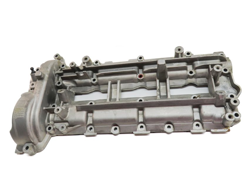 Thumbnail 4: 09-13 MERCEDES E GL ML R (W164 W212 W251 X164) 3.0L DIESEL LEFT CYLINDER HEAD
