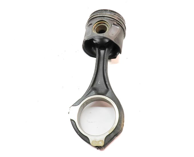 Thumbnail 4: 09-12 MERCEDES E GL ML R (W164 W212 W251 X164) 3.0L DIESEL ENGINE LEFT PISTON