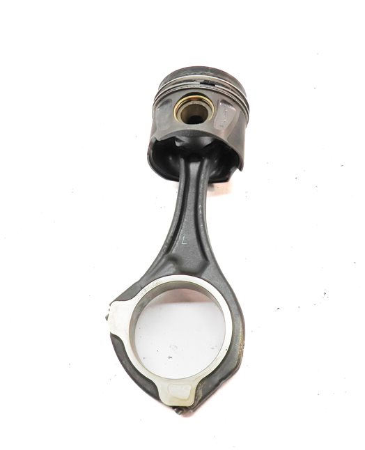 Thumbnail 4: 09-12 MERCEDES E GL ML R (W164 W212 W251 X164) 3.0L DIESEL ENGINE LEFT PISTON