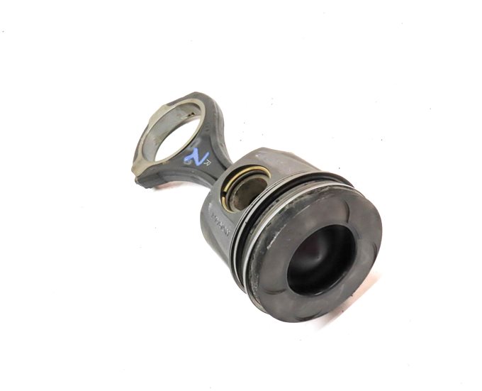 Thumbnail 3: 09-13 MERCEDES E GL ML R (W164 W212 W251 X164) 3.0L DIESEL ENGINE RIGHT PISTON