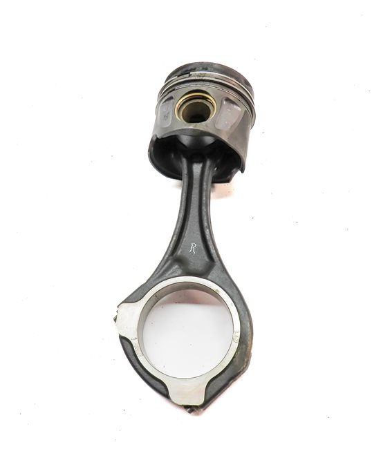 Thumbnail 4: 09-13 MERCEDES E GL ML R (W164 W212 W251 X164) 3.0L DIESEL ENGINE RIGHT PISTON