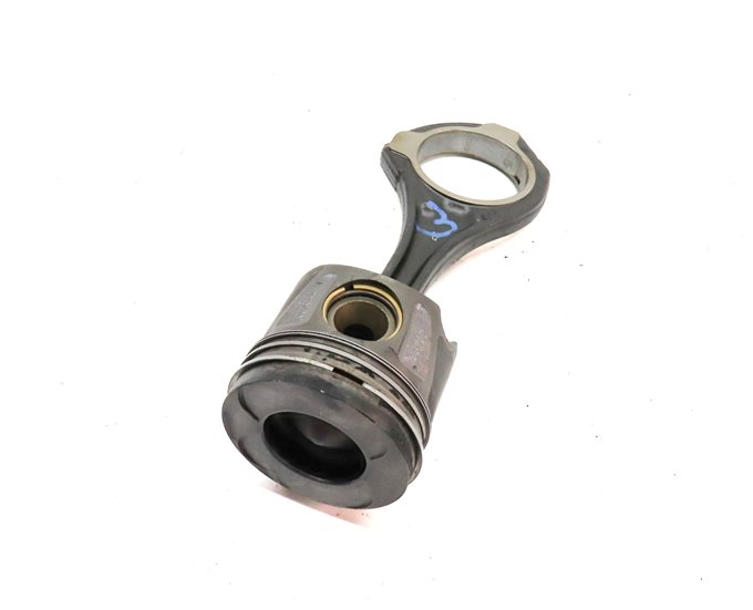 09-13 MERCEDES E GL ML R (W164 W212 W251 X164) 3.0L DIESEL ENGINE RIGHT PISTON