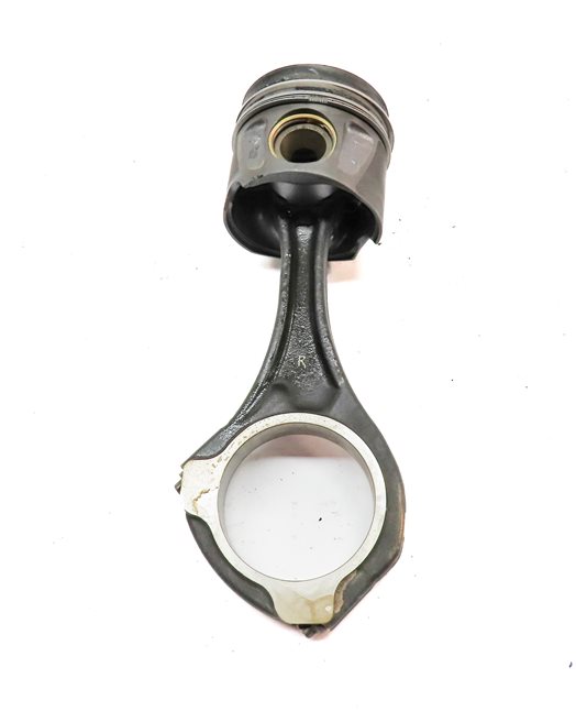 Thumbnail 4: 09-13 MERCEDES E GL ML R (W164 W212 W251 X164) 3.0L DIESEL ENGINE RIGHT PISTON