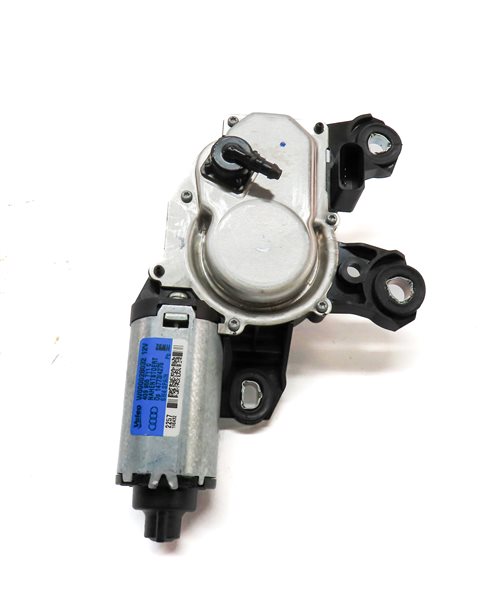 Thumbnail 2: 2015-2018 AUDI Q3 (8U) REAR WIPER MOTOR LIFTGATE HATCH TRUNK REAR WIPER MOTOR