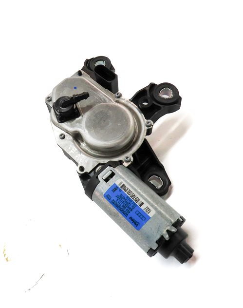 Thumbnail 3: 2015-2018 AUDI Q3 (8U) REAR WIPER MOTOR LIFTGATE HATCH TRUNK REAR WIPER MOTOR