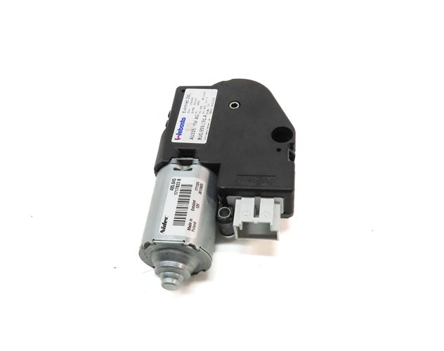 Thumbnail 2: 2015-2018 AUDI Q3 (8U) FRONT OR REAR SUNROOF SUN ROOF WINDOW MOTOR