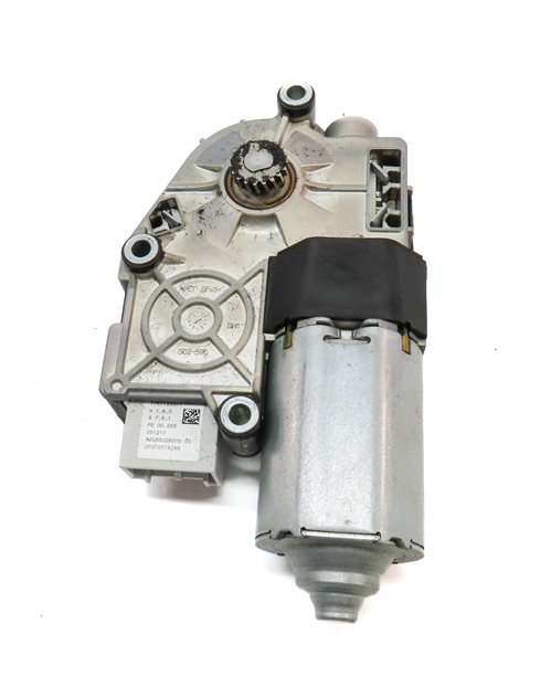 Thumbnail 6: 2015-2018 AUDI Q3 (8U) FRONT OR REAR SUNROOF SUN ROOF WINDOW MOTOR