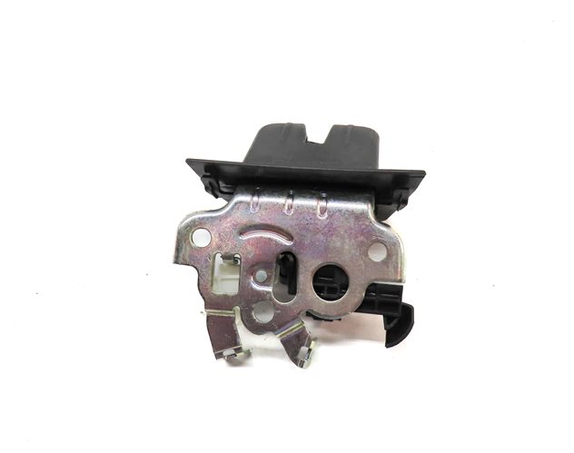 Thumbnail 4: 2018 AUDI Q3 (8U) REAR TRUNK TAILGATE HATCH LID LOCK LATCH ACTUATOR