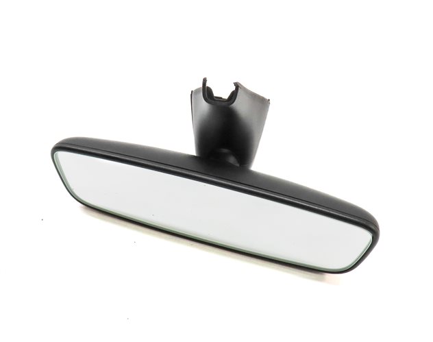 2018 AUDI Q3 (8U) INTERIOR FRONT WINDSHIELD REARVIEW MIRROR (Black)