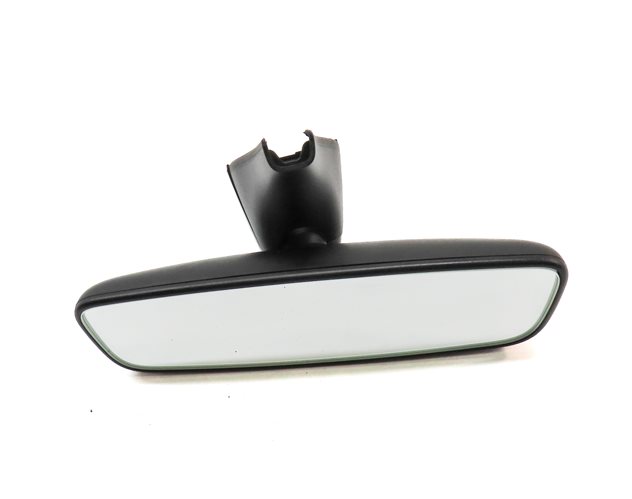 Thumbnail 2: 2018 AUDI Q3 (8U) INTERIOR FRONT WINDSHIELD REARVIEW MIRROR (Black)