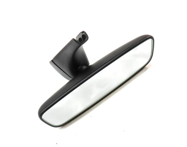 Thumbnail 3: 2018 AUDI Q3 (8U) INTERIOR FRONT WINDSHIELD REARVIEW MIRROR (Black)