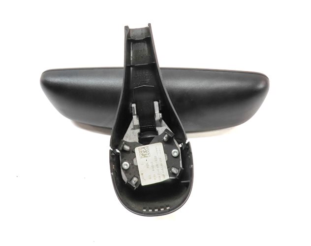 Thumbnail 4: 2018 AUDI Q3 (8U) INTERIOR FRONT WINDSHIELD REARVIEW MIRROR (Black)