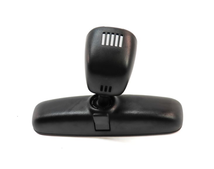 Thumbnail 5: 2018 AUDI Q3 (8U) INTERIOR FRONT WINDSHIELD REARVIEW MIRROR (Black)