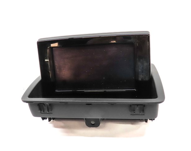 Thumbnail 3: 2015-2018 AUDI Q3 8U FRONT CENTER DASH INFORMATION DISPLAY SCREEN