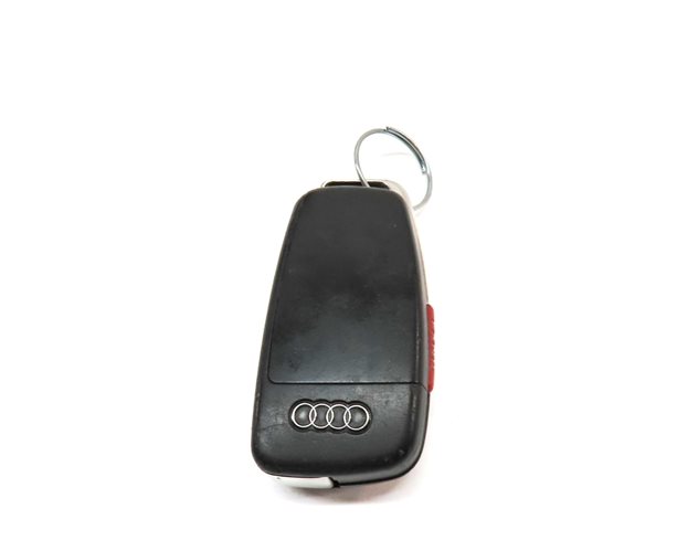 Thumbnail 12: 18 AUDI Q3 8U 2.0L TURBO CCTA SPEEDOMETER ECU IMMOBILIZER MODULE KEY SET (108k)