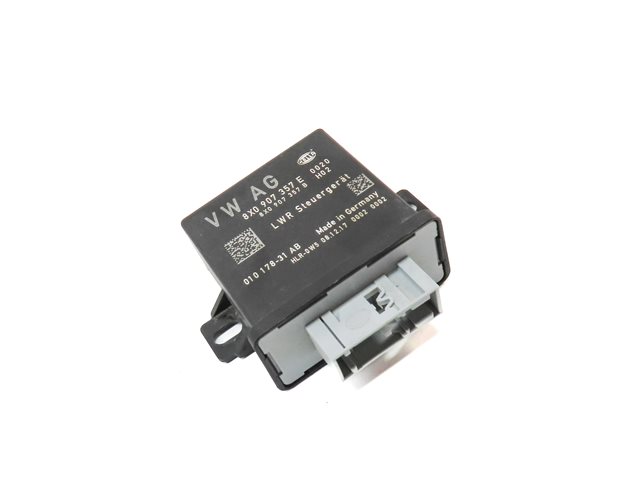 Thumbnail 3: 2018 AUDI Q3 (8U) HEADLIGHT HEADLAMP HEAD LIGHT LAMP RANGE CONTROL MODULE