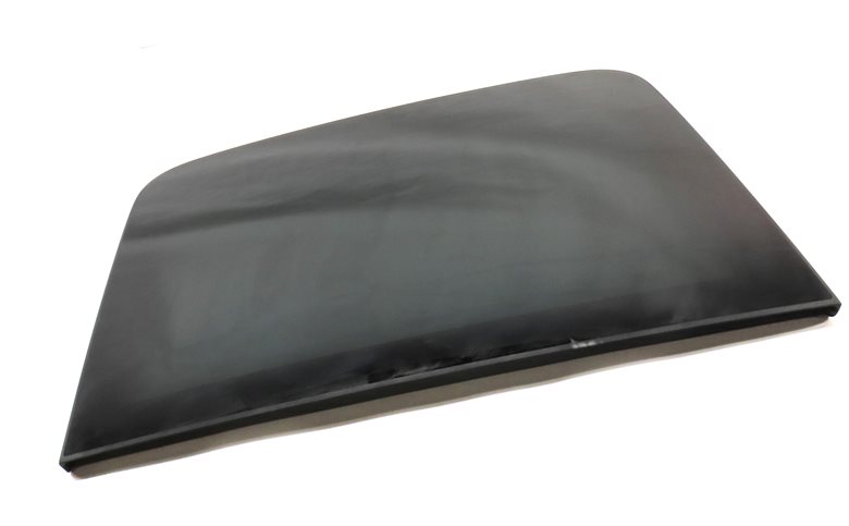 Thumbnail 3: 2015-2018 AUDI Q3 (8U) FRONT PANORAMIC SUNROOF SUN ROOF GLASS WINDOW