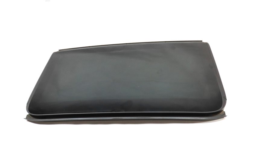 Thumbnail 2: 2015-2018 AUDI Q3 (8U) REAR STATIONARY PANORAMIC SUNROOF SUN ROOF GLASS WINDOW