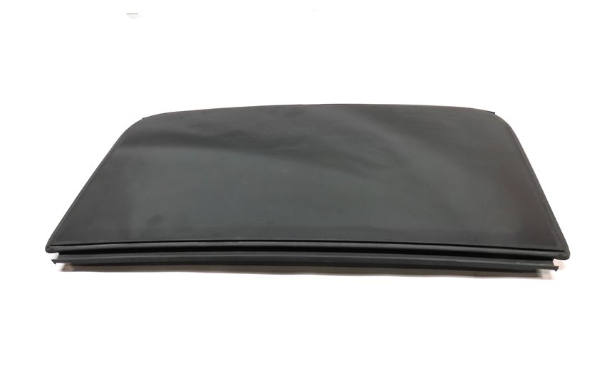 Thumbnail 4: 2015-2018 AUDI Q3 (8U) REAR STATIONARY PANORAMIC SUNROOF SUN ROOF GLASS WINDOW