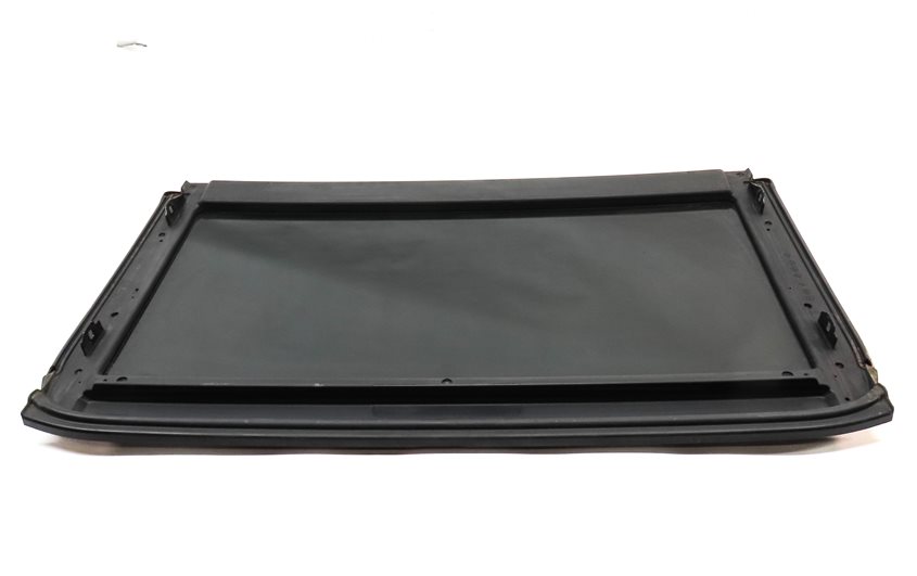 Thumbnail 5: 2015-2018 AUDI Q3 (8U) REAR STATIONARY PANORAMIC SUNROOF SUN ROOF GLASS WINDOW