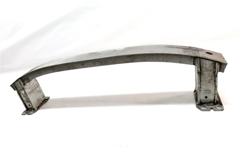 Thumbnail 2: 15-18 AUDI Q3 (8U) FRONT BUMPER REINFORCEMENT BAR IMPACT CRASH BRACE w/ BRACKETS