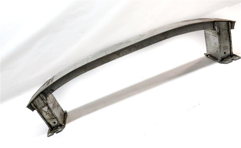 Thumbnail 3: 15-18 AUDI Q3 (8U) FRONT BUMPER REINFORCEMENT BAR IMPACT CRASH BRACE w/ BRACKETS