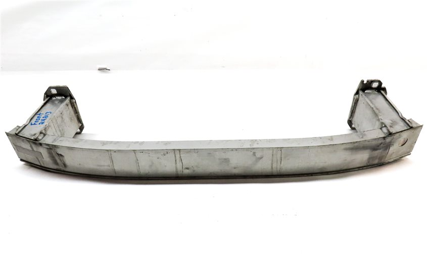 Thumbnail 4: 15-18 AUDI Q3 (8U) FRONT BUMPER REINFORCEMENT BAR IMPACT CRASH BRACE w/ BRACKETS
