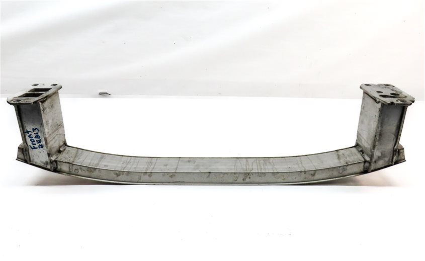 Thumbnail 5: 15-18 AUDI Q3 (8U) FRONT BUMPER REINFORCEMENT BAR IMPACT CRASH BRACE w/ BRACKETS