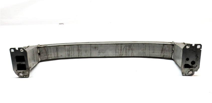 Thumbnail 6: 15-18 AUDI Q3 (8U) FRONT BUMPER REINFORCEMENT BAR IMPACT CRASH BRACE w/ BRACKETS