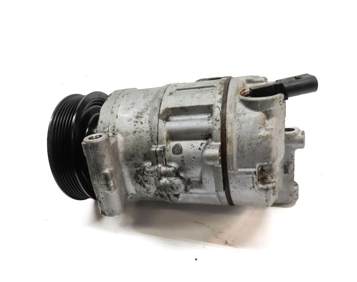 Thumbnail 4: 09-18 VW AUDI A3 Q3 TT BEETLE JETTA PASSAT (8P 8U) 2.0L A/C AIR COMPRESSOR PUMP