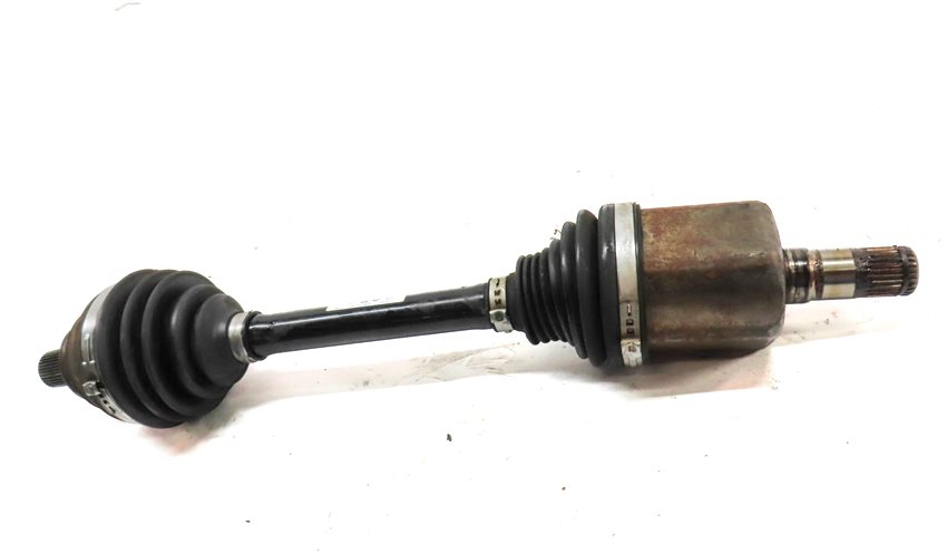 Thumbnail 2: 2009-2018 VW TIGUAN AUDI Q3 (8U) AUTOMATIC FWD FRONT LEFT DRIVER CV AXLE SHAFT