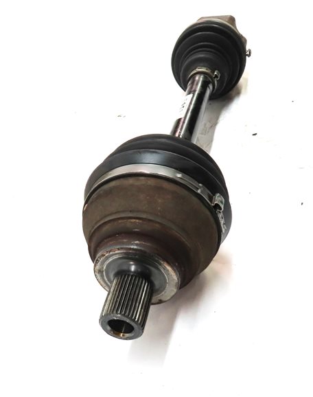 Thumbnail 5: 2009-2018 VW TIGUAN AUDI Q3 (8U) AUTOMATIC FWD FRONT LEFT DRIVER CV AXLE SHAFT