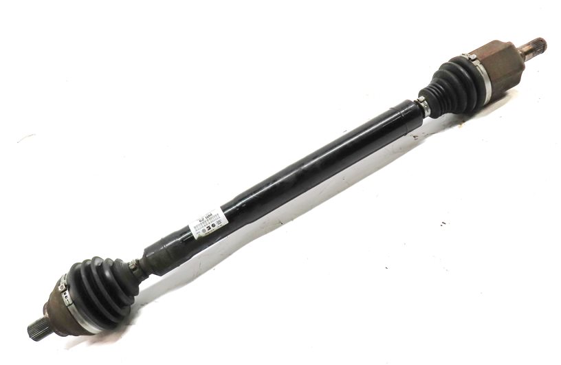 Thumbnail 3: 2009-2018 VW TIGUAN / AUDI Q3 (8U) A/T FWD - FRONT RIGHT PASSENGER CV AXLE SHAFT