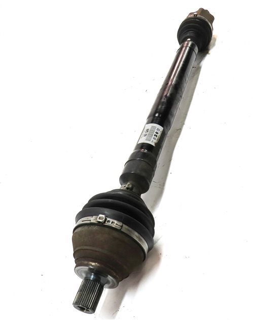 Thumbnail 5: 2009-2018 VW TIGUAN / AUDI Q3 (8U) A/T FWD - FRONT RIGHT PASSENGER CV AXLE SHAFT