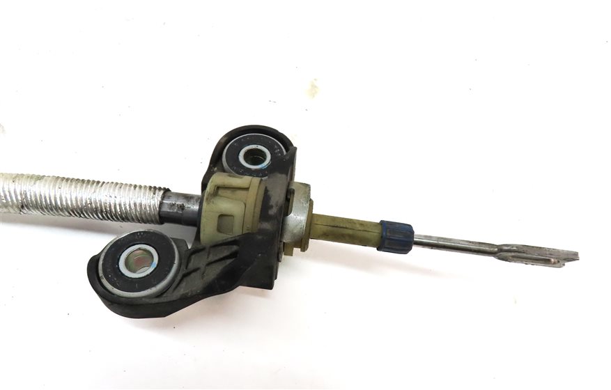 Thumbnail 7: 2018 AUDI Q3 (8U) AUTOMATIC TRANSMISSION A/T SHIFT SHIFTER GEAR BOX ASSEMBLY
