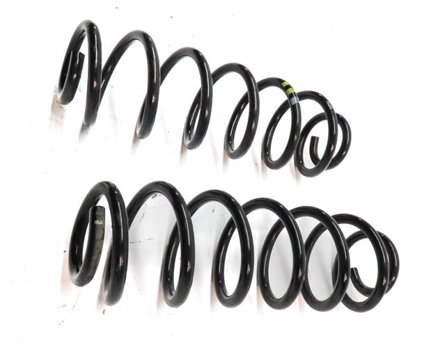 Thumbnail 5: 2009-2018 VW TIGUAN / AUDI Q3 (8U) LEFT & RIGHT REAR SUSPENSION COIL SPRING SET