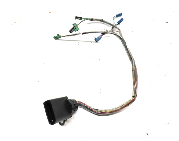 Thumbnail 4: 15-18 VW CC TIGUAN AUDI Q3 (8U) 09M A/T AUTO AUTOMATIC TRANSMISSION VALVE BODY