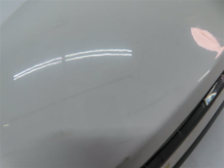 Thumbnail 10: 2015-2018 AUDI Q3 (8U) FRONT RIGHT PASSENGER HEATED DOOR MIRROR (White)