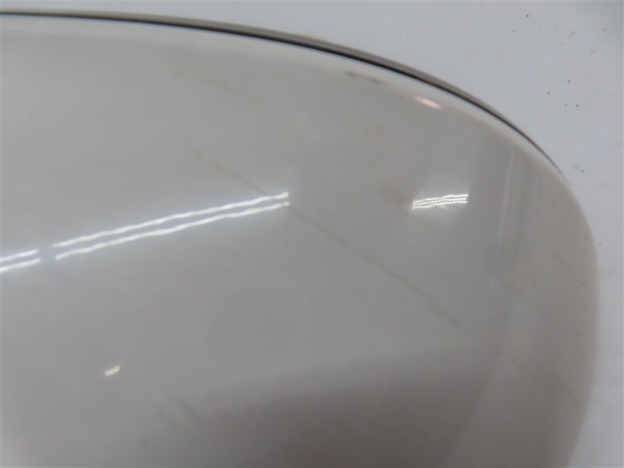 Thumbnail 9: 2015-2018 AUDI Q3 (8U) FRONT RIGHT PASSENGER HEATED DOOR MIRROR (White)