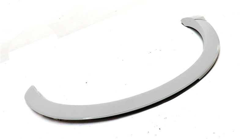Thumbnail 3: 2018 AUDI Q3 (8U) REAR LEFT WHEEL WELL ARCH TRIM MOULDING PANEL (White)