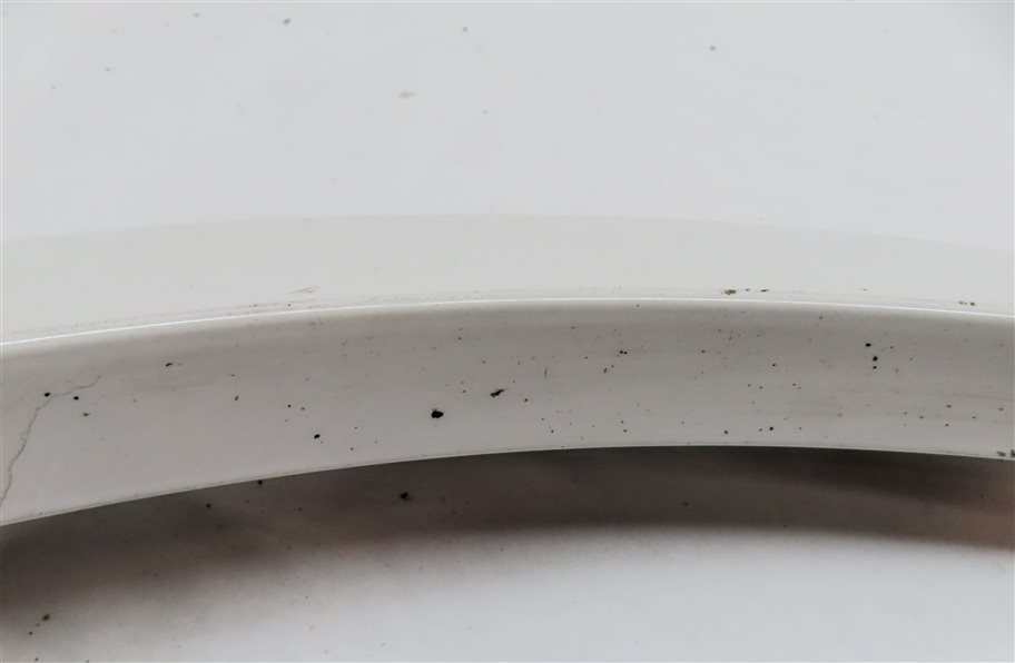 Thumbnail 7: 2018 AUDI Q3 (8U) REAR LEFT WHEEL WELL ARCH TRIM MOULDING PANEL (White)