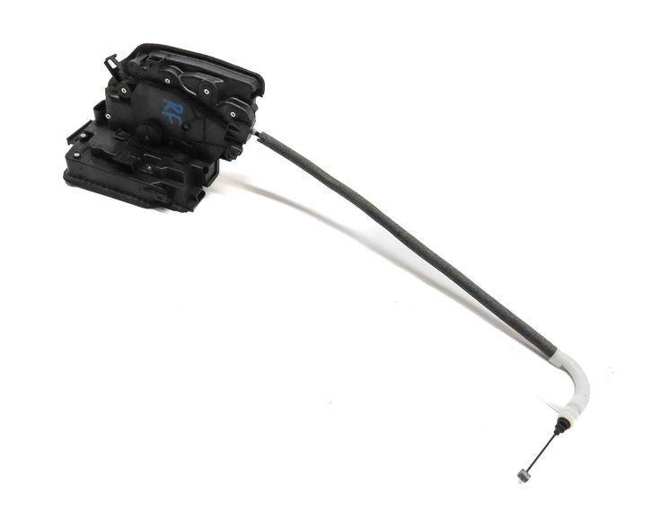 Thumbnail 1: 14-19 BMW I3 X1 X2 X5 X6 F15 F16 F39 F48 FRONT RIGHT PASSENGER DOOR LOCK LATCH