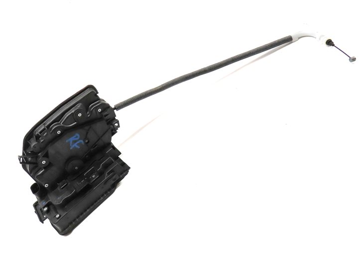 Thumbnail 3: 14-19 BMW I3 X1 X2 X5 X6 F15 F16 F39 F48 FRONT RIGHT PASSENGER DOOR LOCK LATCH