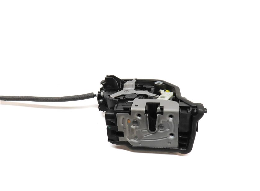 Thumbnail 4: 14-19 BMW I3 X1 X2 X5 X6 F15 F16 F39 F48 FRONT RIGHT PASSENGER DOOR LOCK LATCH