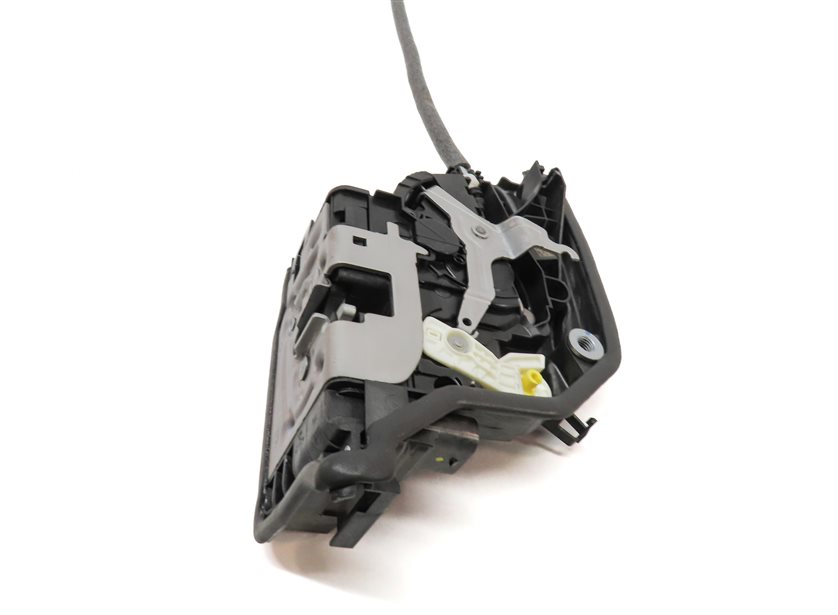 Thumbnail 5: 14-19 BMW I3 X1 X2 X5 X6 F15 F16 F39 F48 FRONT RIGHT PASSENGER DOOR LOCK LATCH