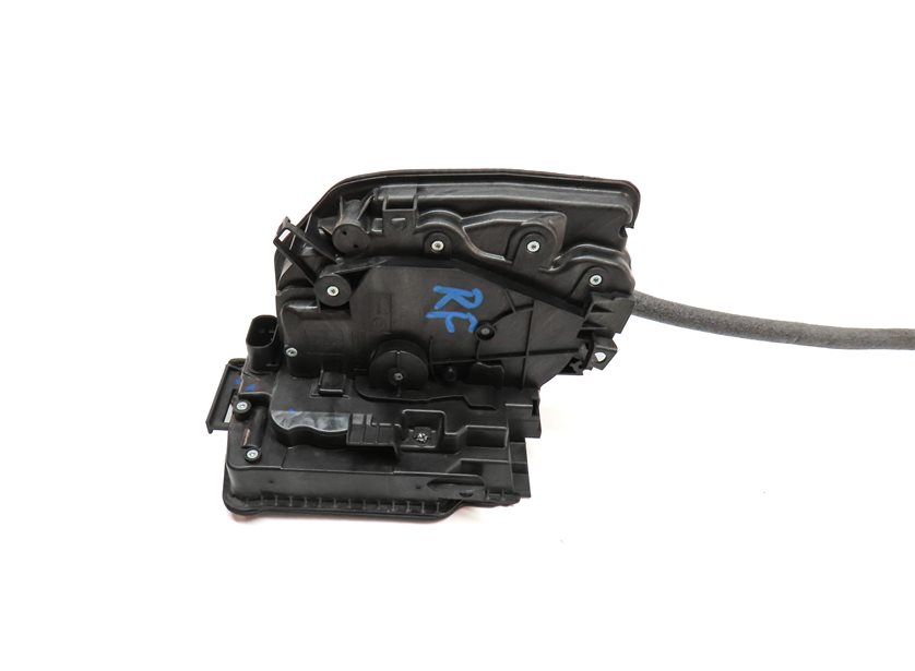 Thumbnail 6: 14-19 BMW I3 X1 X2 X5 X6 F15 F16 F39 F48 FRONT RIGHT PASSENGER DOOR LOCK LATCH