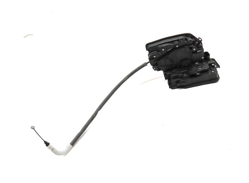 Thumbnail 1: 2014-2019 BMW I3 X1 X2 X5 X6 (F15 F16 F39 F48) FRONT LEFT DRIVER DOOR LOCK LATCH