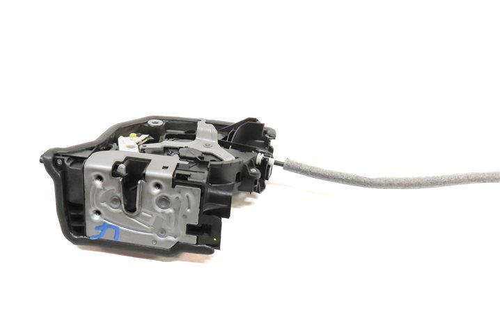 Thumbnail 4: 2014-2019 BMW I3 X1 X2 X5 X6 (F15 F16 F39 F48) FRONT LEFT DRIVER DOOR LOCK LATCH