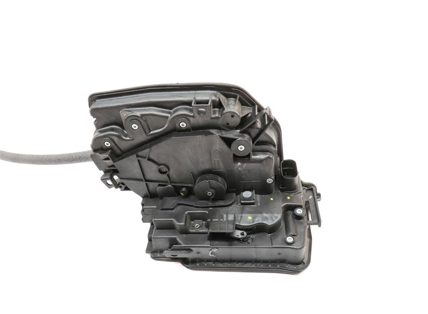 Thumbnail 6: 2014-2019 BMW I3 X1 X2 X5 X6 (F15 F16 F39 F48) FRONT LEFT DRIVER DOOR LOCK LATCH